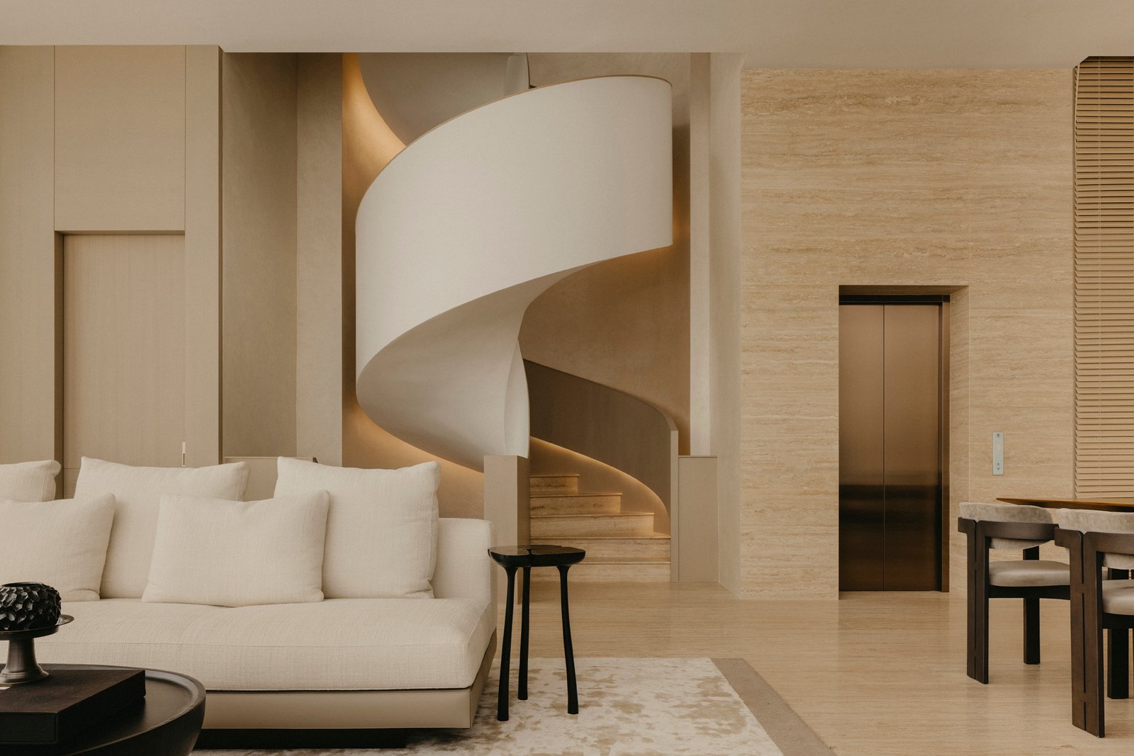 We Design Unique Places